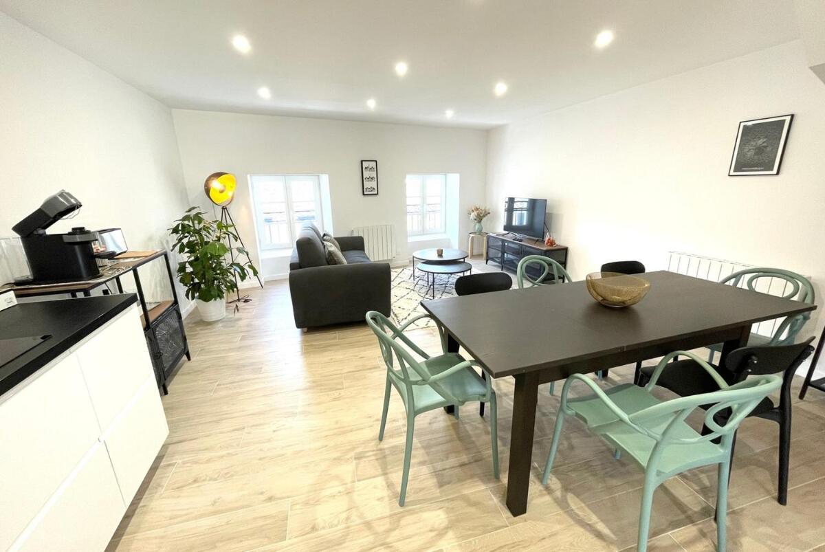 Appartement Le Jardin Des Hautes Presles Le Fer A Cheval Fontainebleau